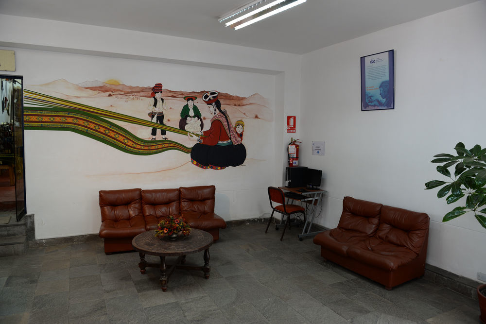 Casa Campesina Hotel Cuzco
