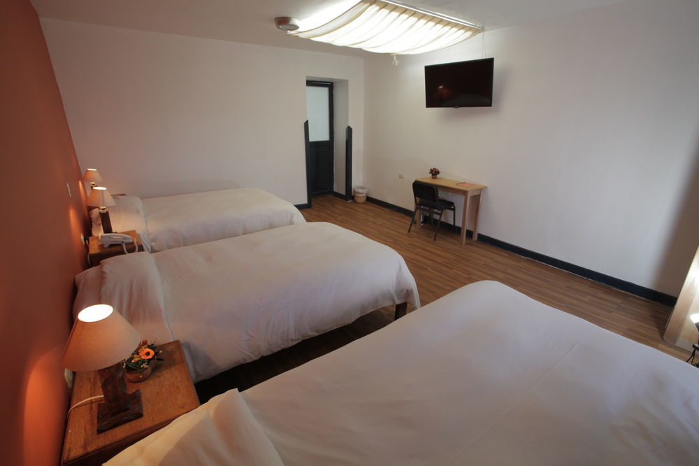 Casa Campesina