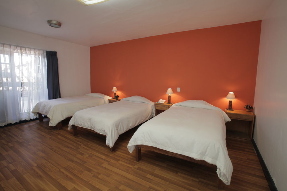 Casa Campesina Hotel
