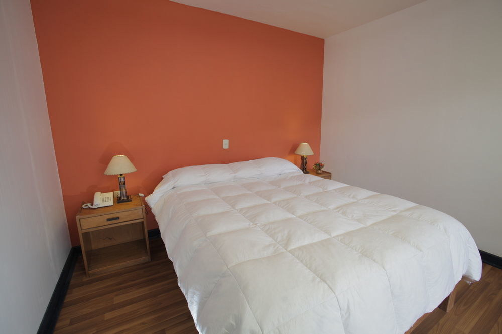 Casa Campesina Hotel