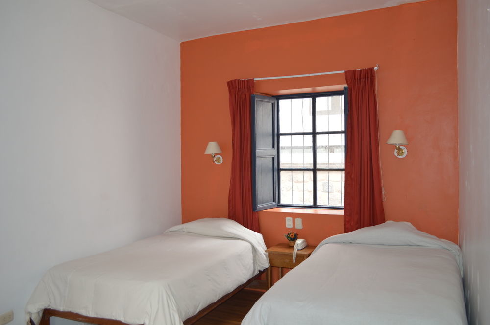 Hotel Casa Campesina 2*