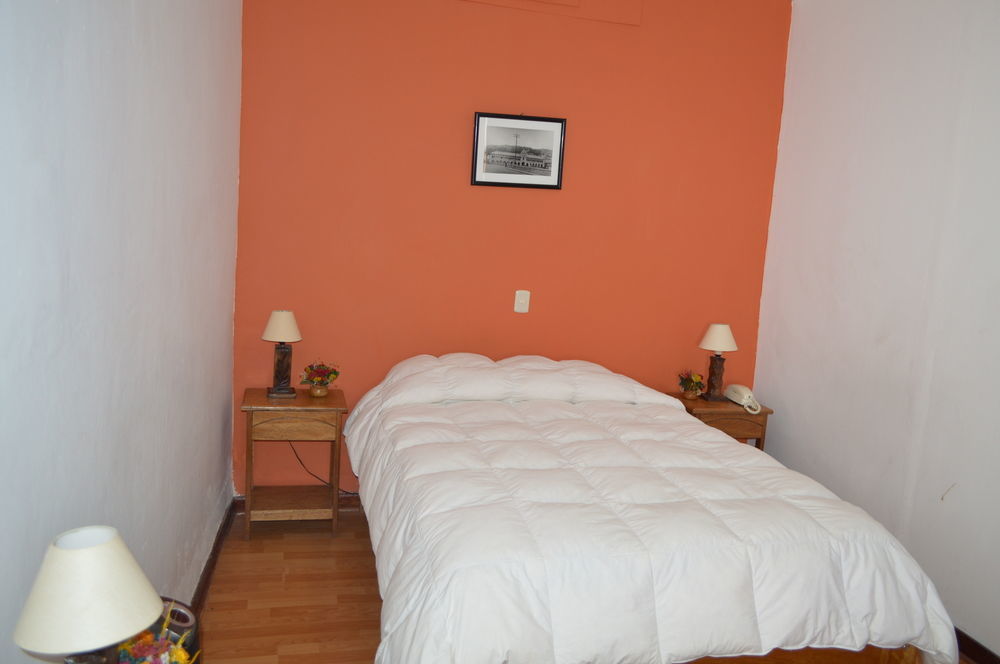 Casa Campesina