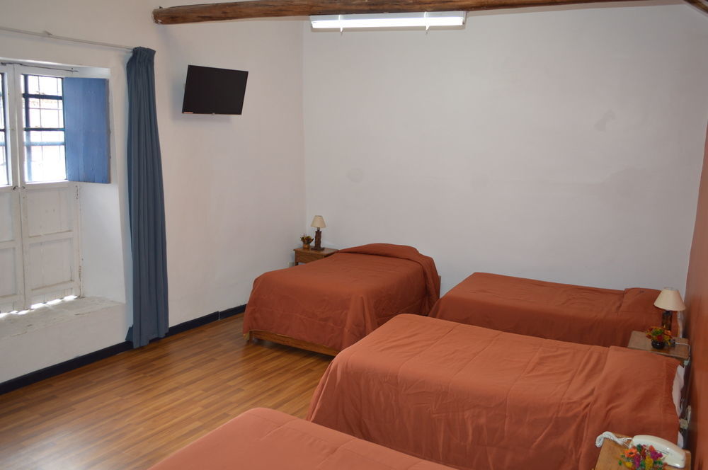 Casa Campesina Cuzco