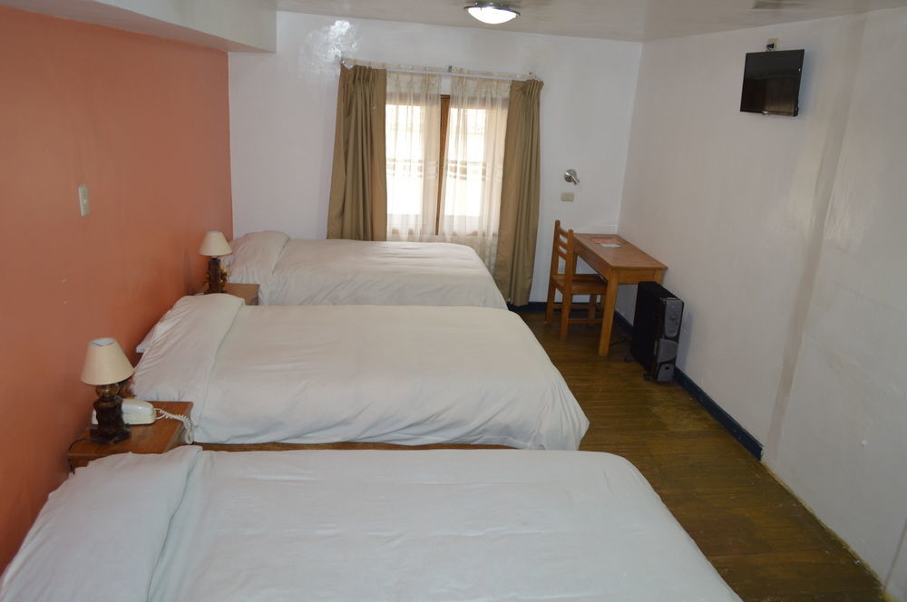 Hotel Casa Campesina Cuzco