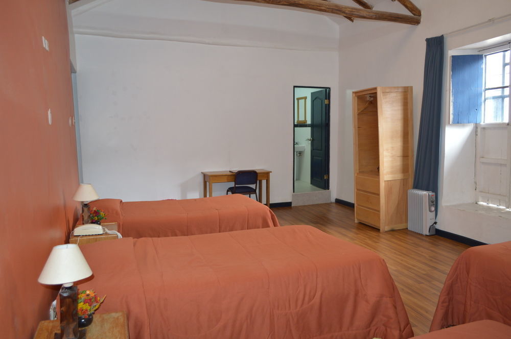 Casa Campesina Hotel