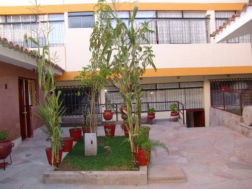 Inkayra Hotel