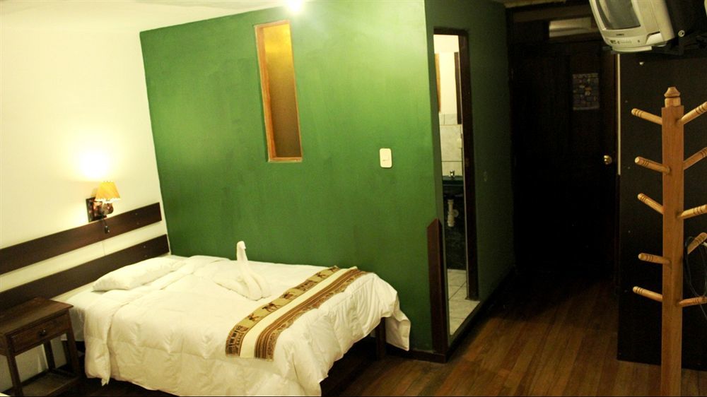 Killa House Hotel