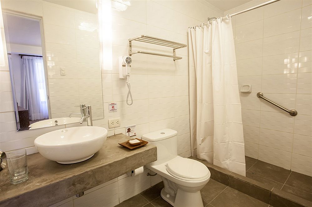 Hotel Tierra Viva San Blas