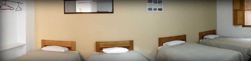 La Del Viajero Hotel 3*