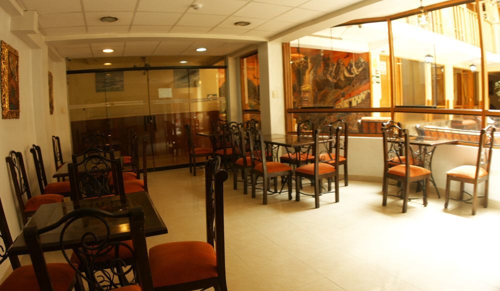 San Blas Plaza Cusco
