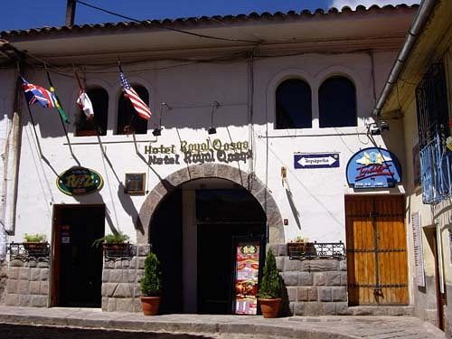 Royal Qosqo Hotel 3*