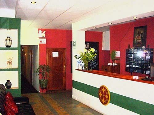 Royal Qosqo 3* Cuzco