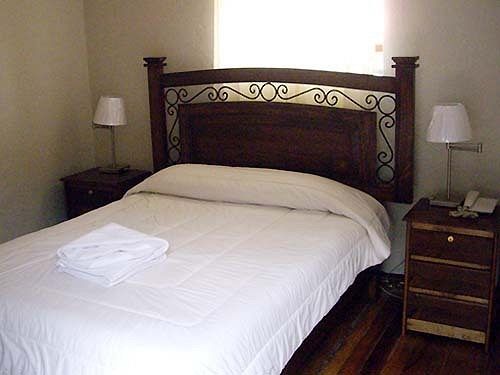 Hotel Royal Qosqo 3*