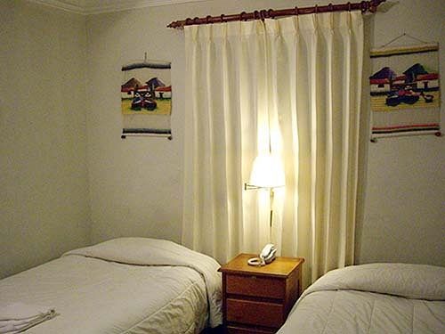 Royal Qosqo Hotel