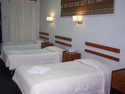 Hotel Royal Qosqo 3*