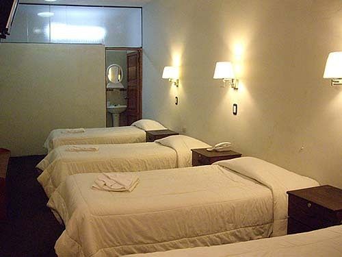 Royal Qosqo Hotel 3*