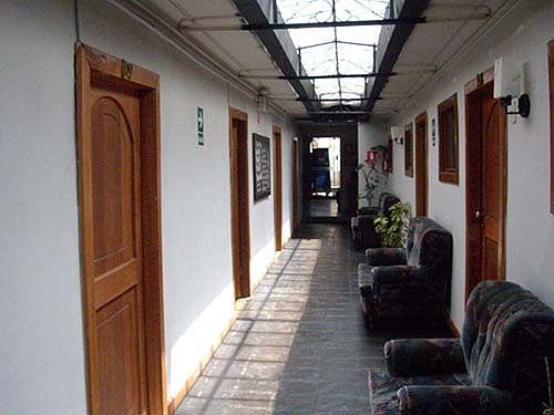 Royal Qosqo Hotel