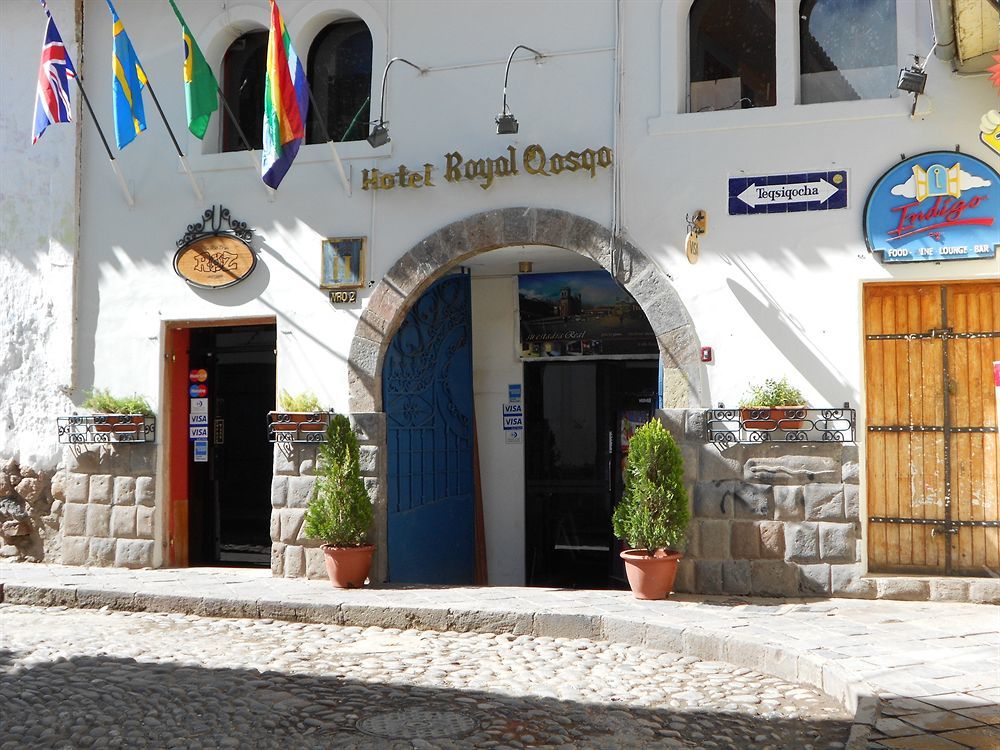 Hotel Royal Qosqo
