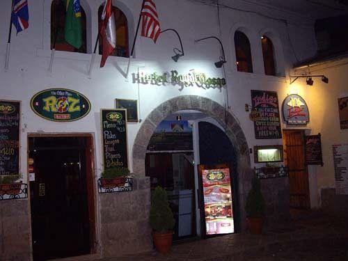 Royal Qosqo Cuzco