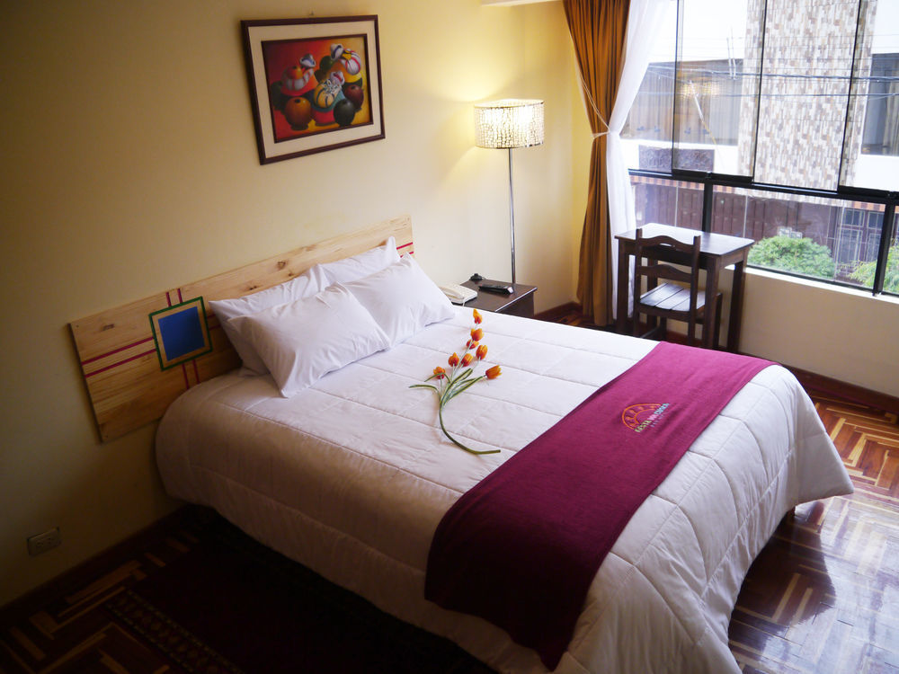 Hotel Fiesta