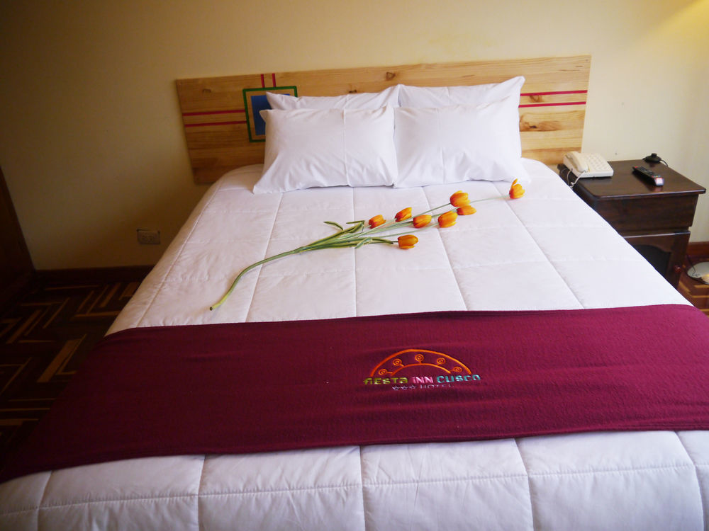 Hotel Fiesta