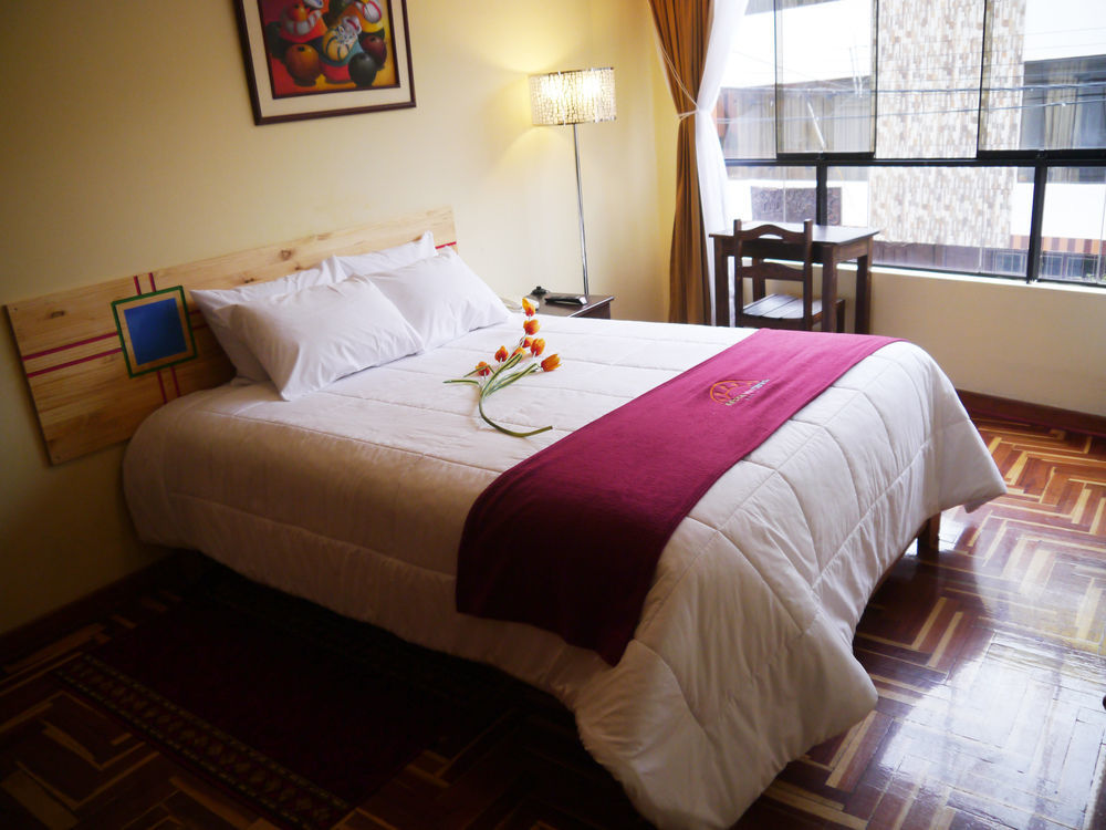 Fiesta Hotel 3*