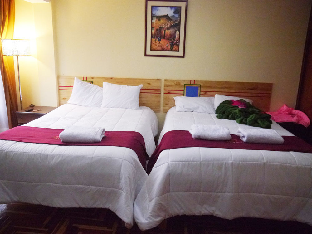Fiesta Hotel