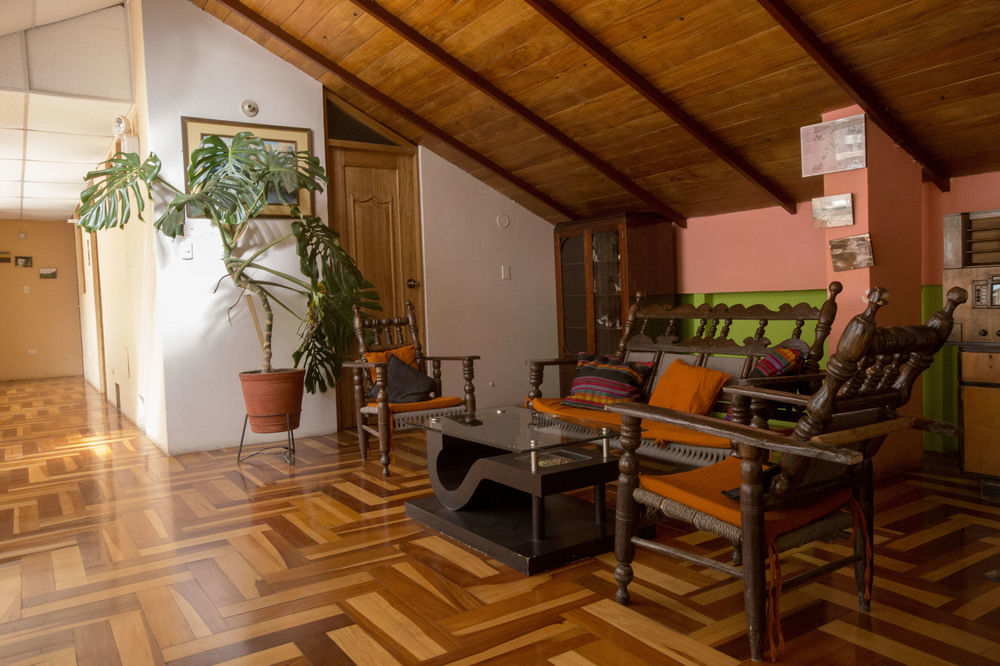 Atlantis Hotel Cusco