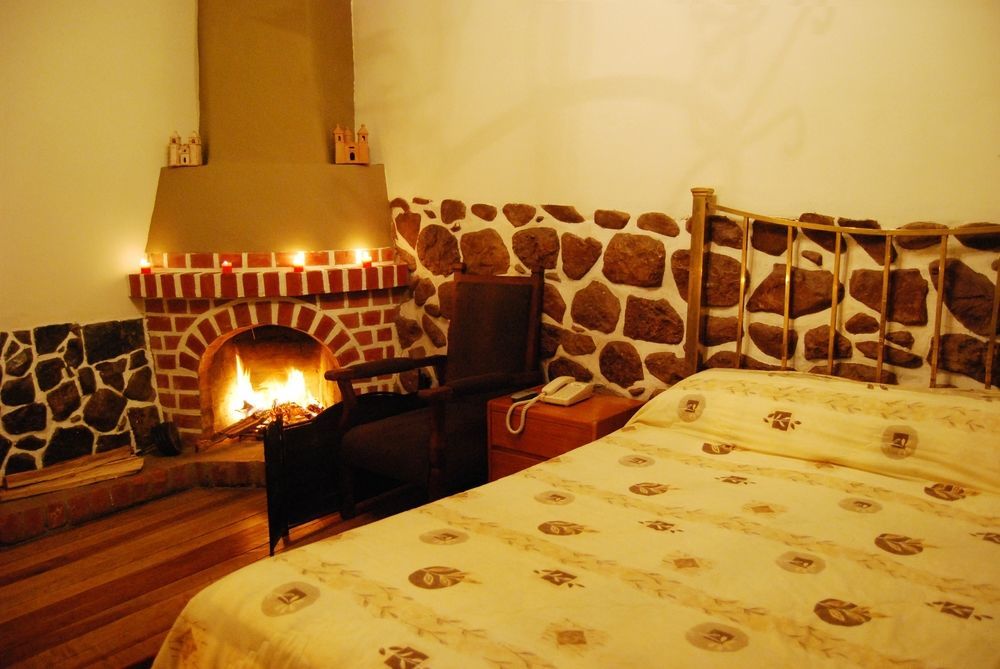 El Andariego Cusco