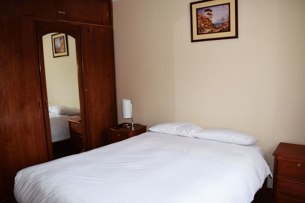 El Andariego Bed & Breakfast