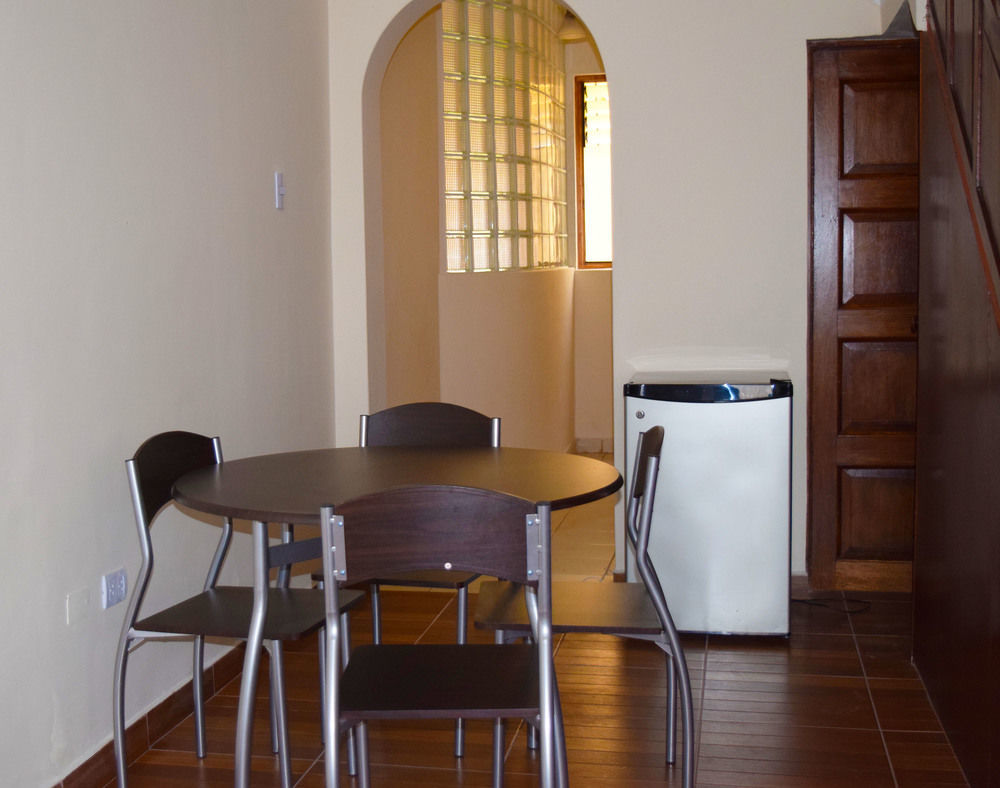 El Andariego Bed & Breakfast