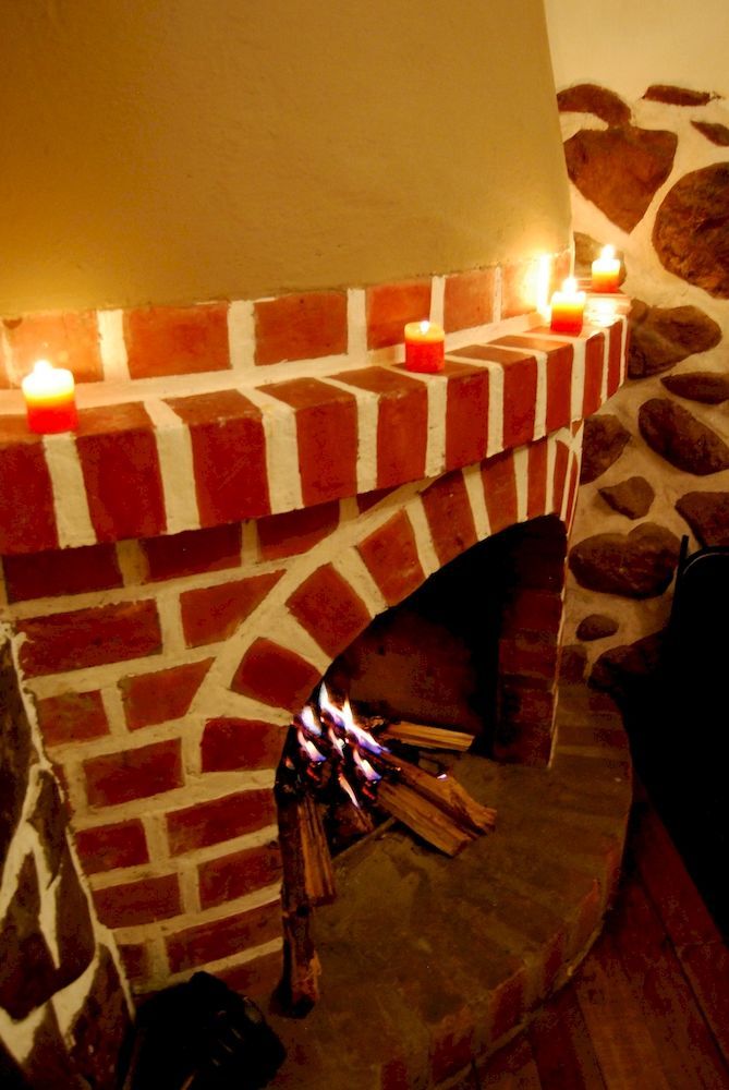 El Andariego Bed & Breakfast