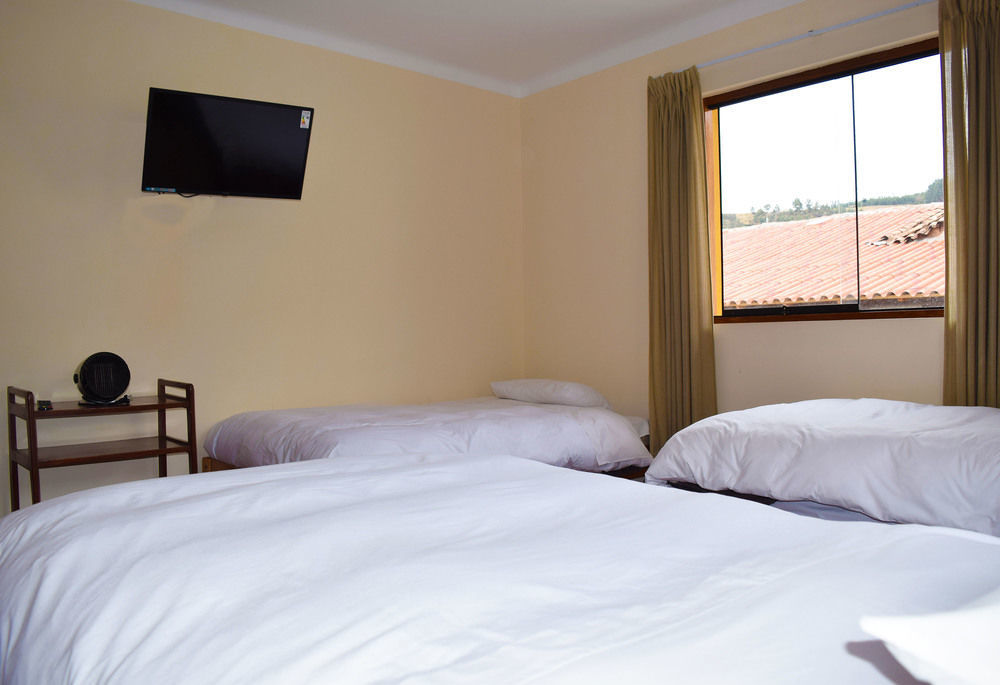 Bed & Breakfast El Andariego