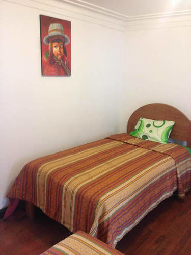 America Cuzco
