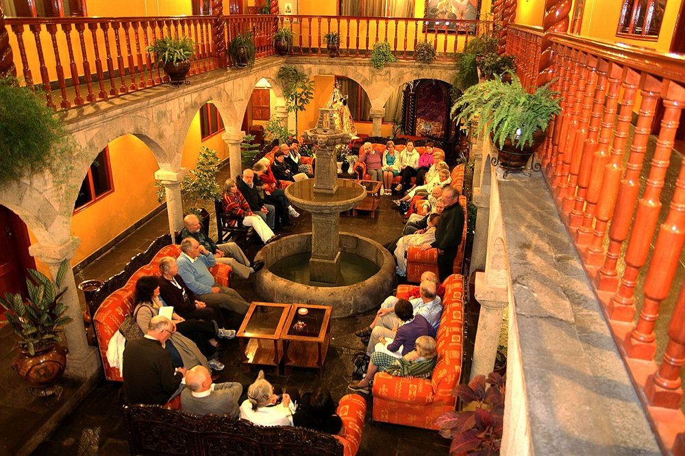 Munay Wasi 3* Cusco