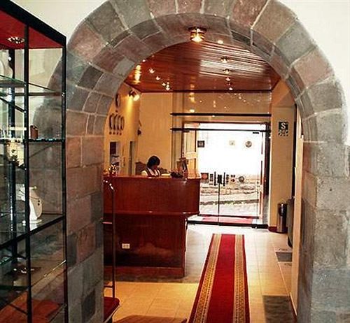Hotel Del Prado 3*