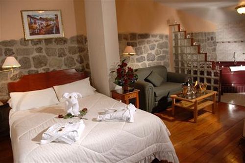 Del Prado Hotel