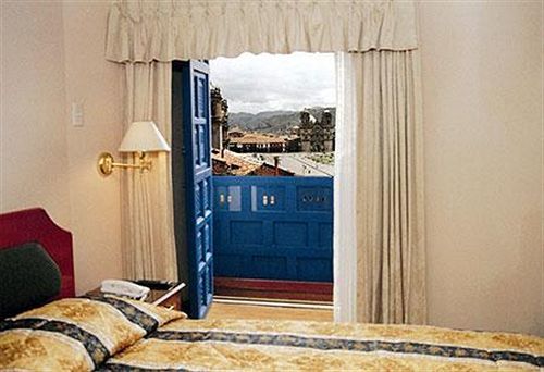Hotel Del Prado Cusco