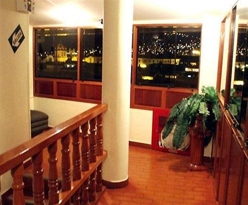 Del Prado Hotel Cusco