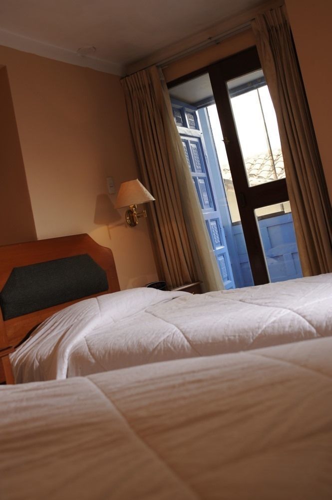 Del Prado Hotel