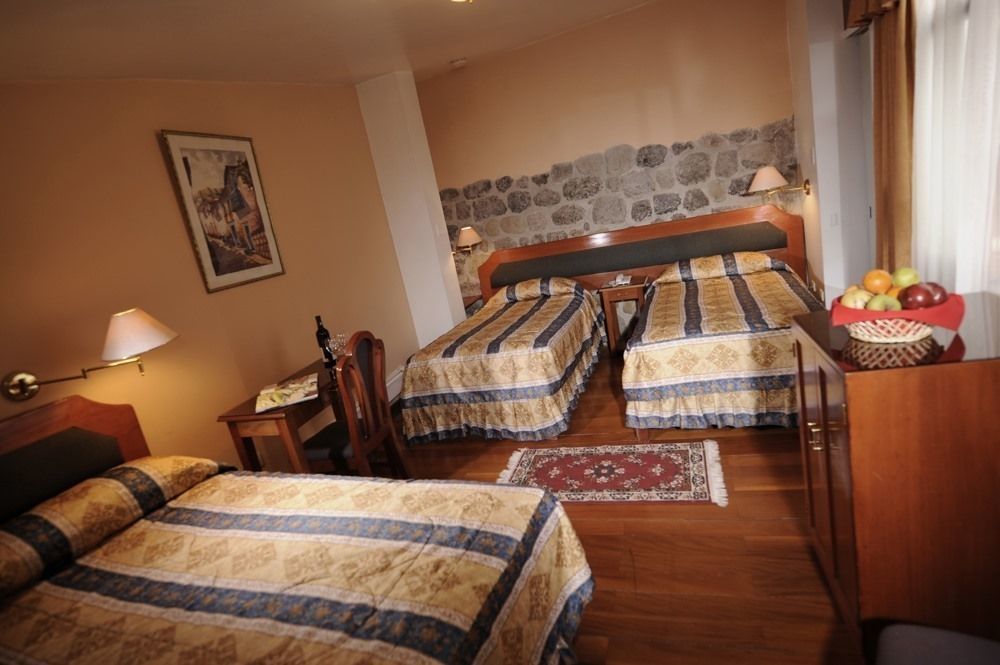 Hotel Del Prado Cusco