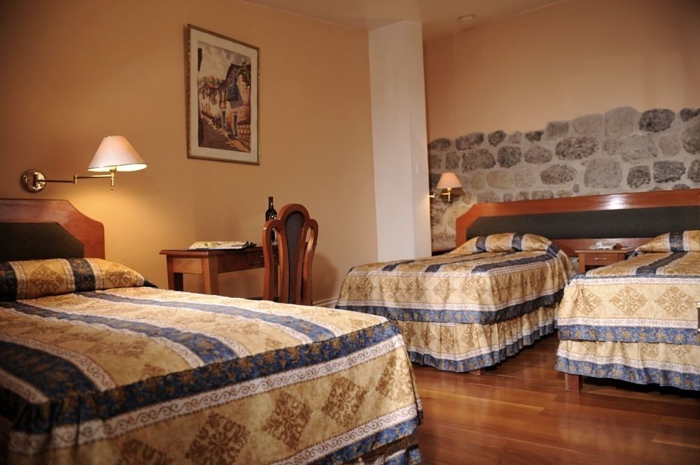 Del Prado Hotel Cusco