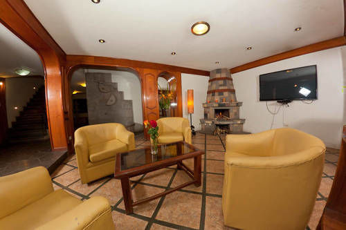 Inka Andina Hotel 3*