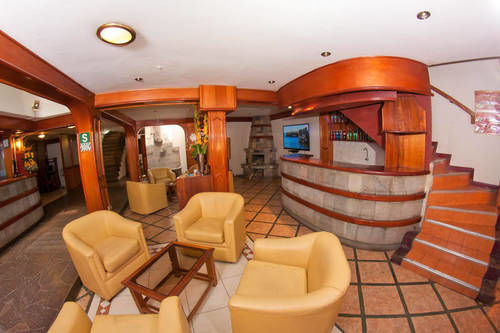 Hotel Inka Andina Cuzco