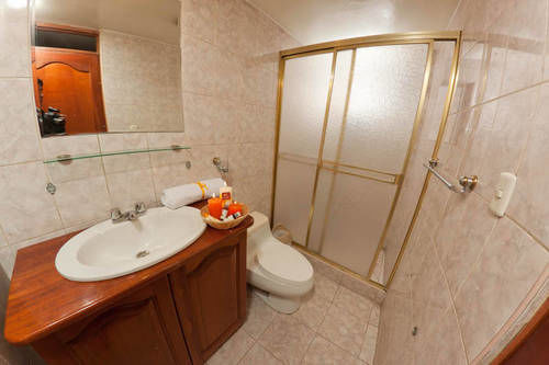 Inka Andina Hotel 3*
