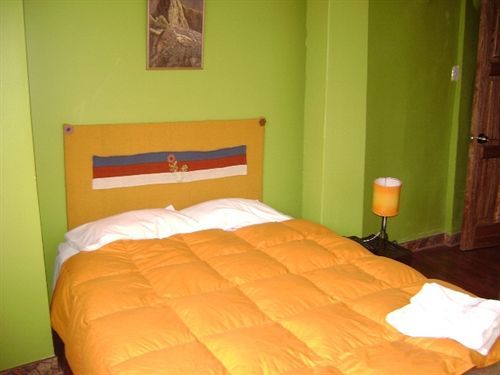 Apartamento El Labrador Cuzco
