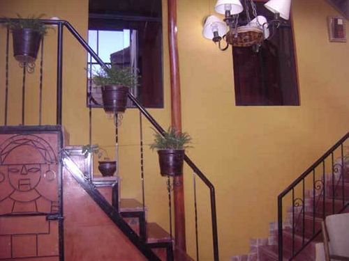 El Labrador Apartamento *