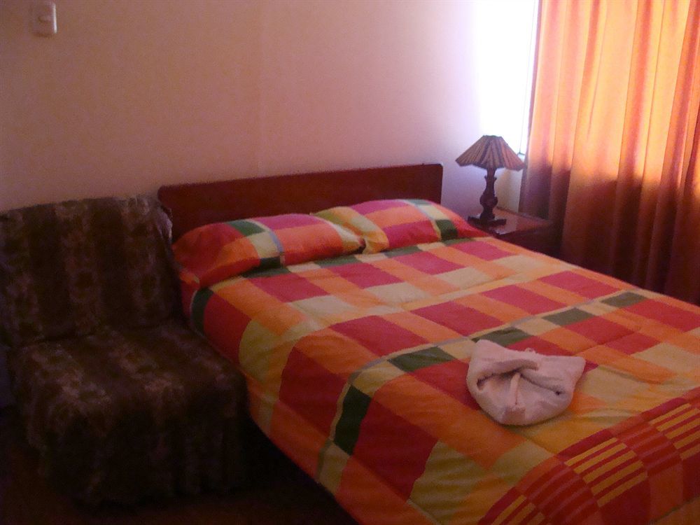 Keros Bed & Breakfast Cusco