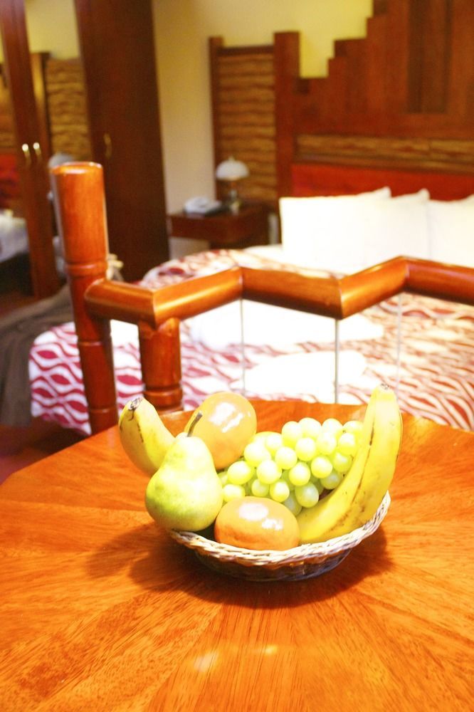 Waynapicchu Hotel 2*