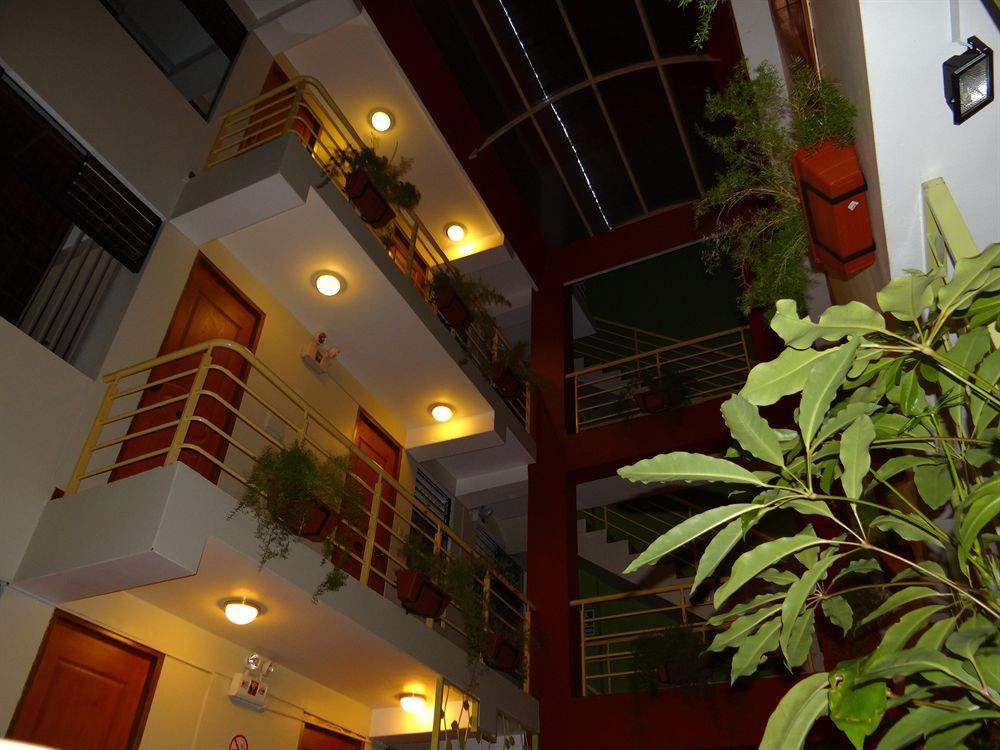 El Mariscal Hotel 3*